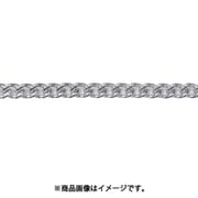 ニッサチェイン アルミカラーチェン 30m 銀 AS18-SV
