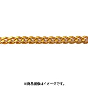 ニッサチェイン アルミカラーチェン 30m 金 AS20F-GD