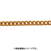 ニッサチェイン アルミカラーチェン 30m 金 AS20-GD
