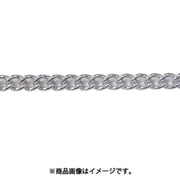 ニッサチェイン アルミカラーチェン 30m 銀 AS20-SV