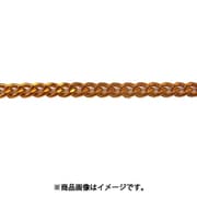 ニッサチェイン アルミカラーチェン 30m 金 AS22F-GD