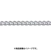ニッサチェイン アルミカラーチェン 30m 銀 AS22F-SV