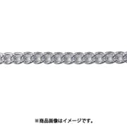 AS22-SV [ニッサチェイン アルミカラーチェン 30m 銀]