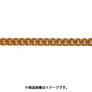 ニッサチェイン アルミカラーチェン 30m 金 AS25-GD