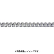 ニッサチェイン アルミカラーチェン 30m 銀 AS25-SV