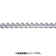 ニッサチェイン アルミカラーチェン 30m 銀 AS30F-SV