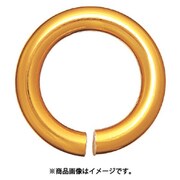 ニッサチェイン 金色アルミリング (1000個入) ASR20-GD