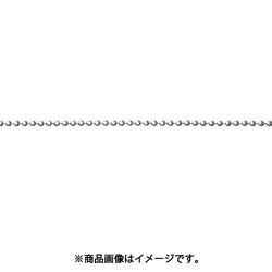 ニッサチェイン クロームボールチェン 30m BB1045-CR
