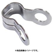 BBP-25K-CR [ニッサチェイン クローム2.5～2.3mm用カップリング （100個入）]