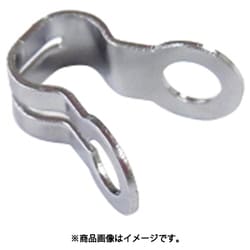 ニッサチェイン クローム4.0～3.5mm用カップリング （100個入） BBP-40K