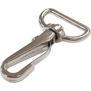ニッサチェイン ニッケルアクセサリースナップ （30個入） BIS-5