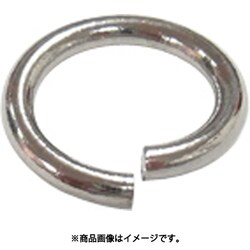 ニッサチェイン ニッケルキリング （1000個入） BSR10