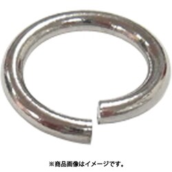 ニッサチェイン ニッケルキリング （500個入） BSR14