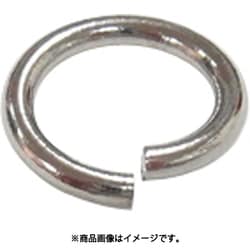 ニッサチェイン ニッケルキリング （500個入） BSR16