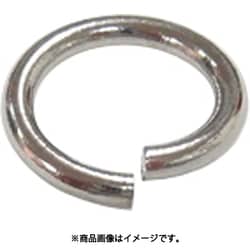 ニッサチェイン ニッケルキリング （500個入） BSR20