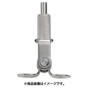 ニッサチェイン ニッケルディスプレイパーツ 可動タイプ （5個入） BYP-15F-1