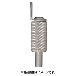 ニッサチェイン ニッケルディスプレイパーツ 固定タイプ （5個入） BYP-15F-5