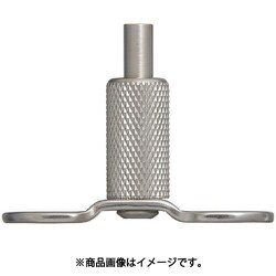 ニッサチェイン ニッケルディスプレイパーツ 固定タイプ （5個入） BYP-15F-6