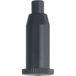 ニッサチェイン ディスプレイパーツ組合せタイプ 黒 （10個入） BYP-15H-11-BK