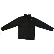 JR. WP STRETCH JK GJ52340P BK 150cm [スキーウェア ジャケット ジュニア]
