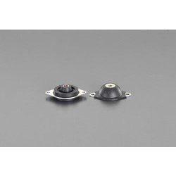 M6/15mm [軽量用]防振ゴム EA949HS-195
