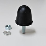 M6×16mm/25mm [丸形]ストッパー EA949HS-201