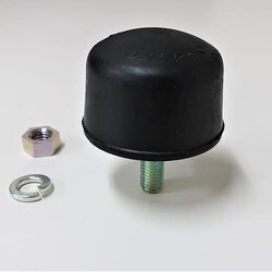 M12×35mm/45mm [丸形]ストッパー EA949HS-204