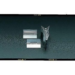 76× 49mm 鋼板厚口丁番（溶接用/10個） EA951CM-76