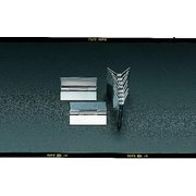 EA951CM-76 [76× 49mm 鋼板厚口丁番（溶接用/10個）]