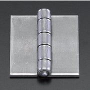 89× 85 mm 溶接丁番（スチール製） EA951CN-4