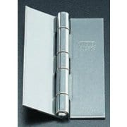 64×42 mm 溶接丁番（ステンレス製） EA951CN-13