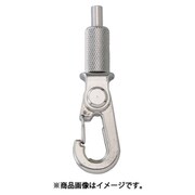 ニッサチェイン ニッケルディスプレイパーツ フック （5個入） BYP-15H-5
