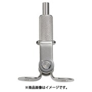 ニッサチェイン ニッケルディスプレイパーツ 可動タイプ （5個入） BYP-20F-1