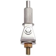 BYP-20F-4 [ニッサチェイン ニッケルディスプレイパーツ 可動タイプ （5個入）]