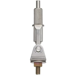 ニッサチェイン ニッケルディスプレイパーツ 張力調整 （5個入） BYP-20S-4
