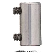 BYP-4C [ニッサチェイン 真ちゅうクロームサーキュラースリーブ （20個入）]