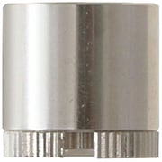 BYP-50B-1 [ニッサチェイン 玉付きワイヤーパーツ 天井用 （20個入）]