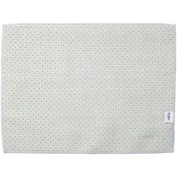 テラモト FX制菌クロス（TioTio）灰 CL-374-930-7