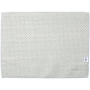 テラモト FX制菌クロス（TioTio）灰 CL-374-930-7