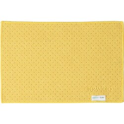 テラモト FX制菌クロス（TioTio）黄 CL-374-940-5
