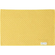 テラモト FX制菌クロス（TioTio）黄 CL-374-940-5