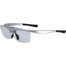 DR-008-2 [DUKE ハネアゲハイパー DR008-2＋2.00 老眼鏡 リーディンググラス]