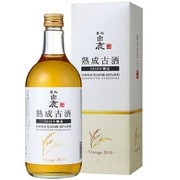 黒松白鹿 熟成古酒 2010年醸造 17度 720ml [日本酒]