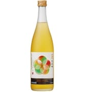 白鹿 花琥珀 梅 10度 720ml [リキュール]