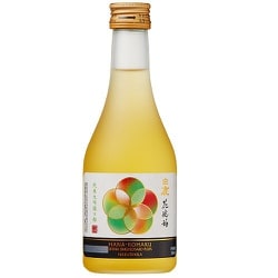 白鹿 花琥珀 梅 10度 300ml [リキュール]