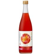 白鹿 花琥珀 さくらんぼ 10度 720ml [リキュール]