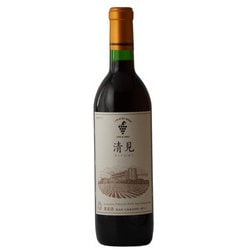 清見 720ml [赤ワイン]