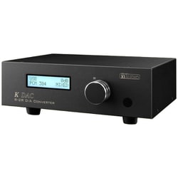 ヨドバシ.com - XI Audio イレブンオーディオ K-DAC [R-2R DAC] 通販