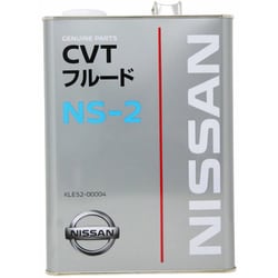 ダイハツ ダイハツ純正CVTフルード AMMIX CVT 4L 08700-K9000 新