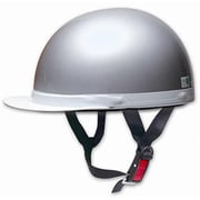 シロツバハンキャップ シルバー PS-HC001 SI